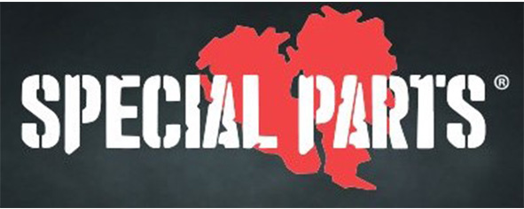 Special Parts